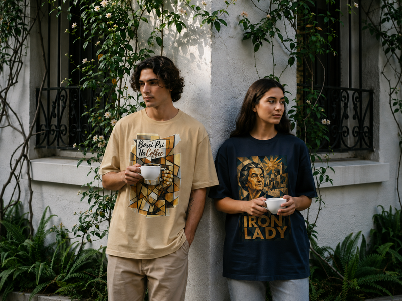 Olive & Stone