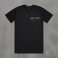 Davka Here Women's Tee — דווקא כאן