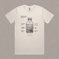 Dead Sea Lab Tee