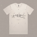 Desalination Plant Tee