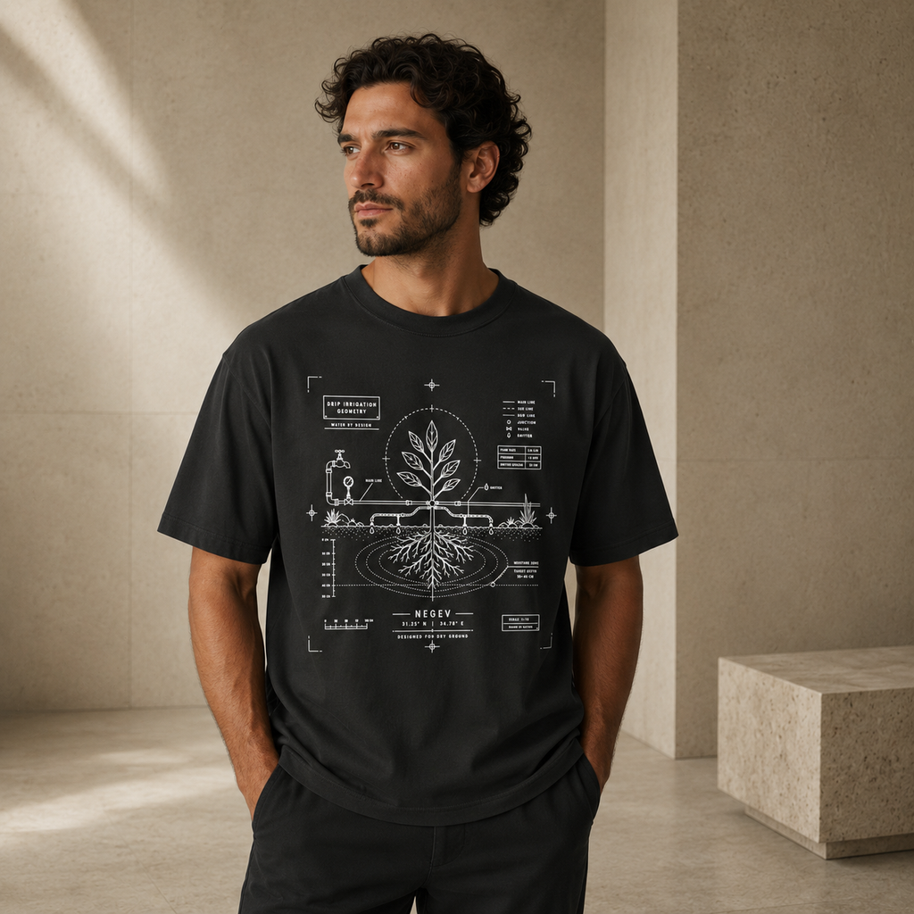 Drip Irrigation Tee