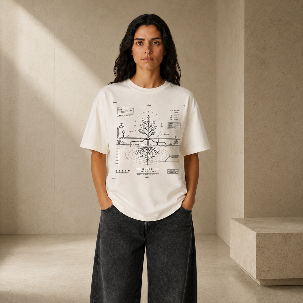 Drip Irrigation Tee