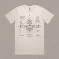 Drip Irrigation Tee