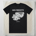 Duck Prosciutto — Italy Tee – Counter Supply
