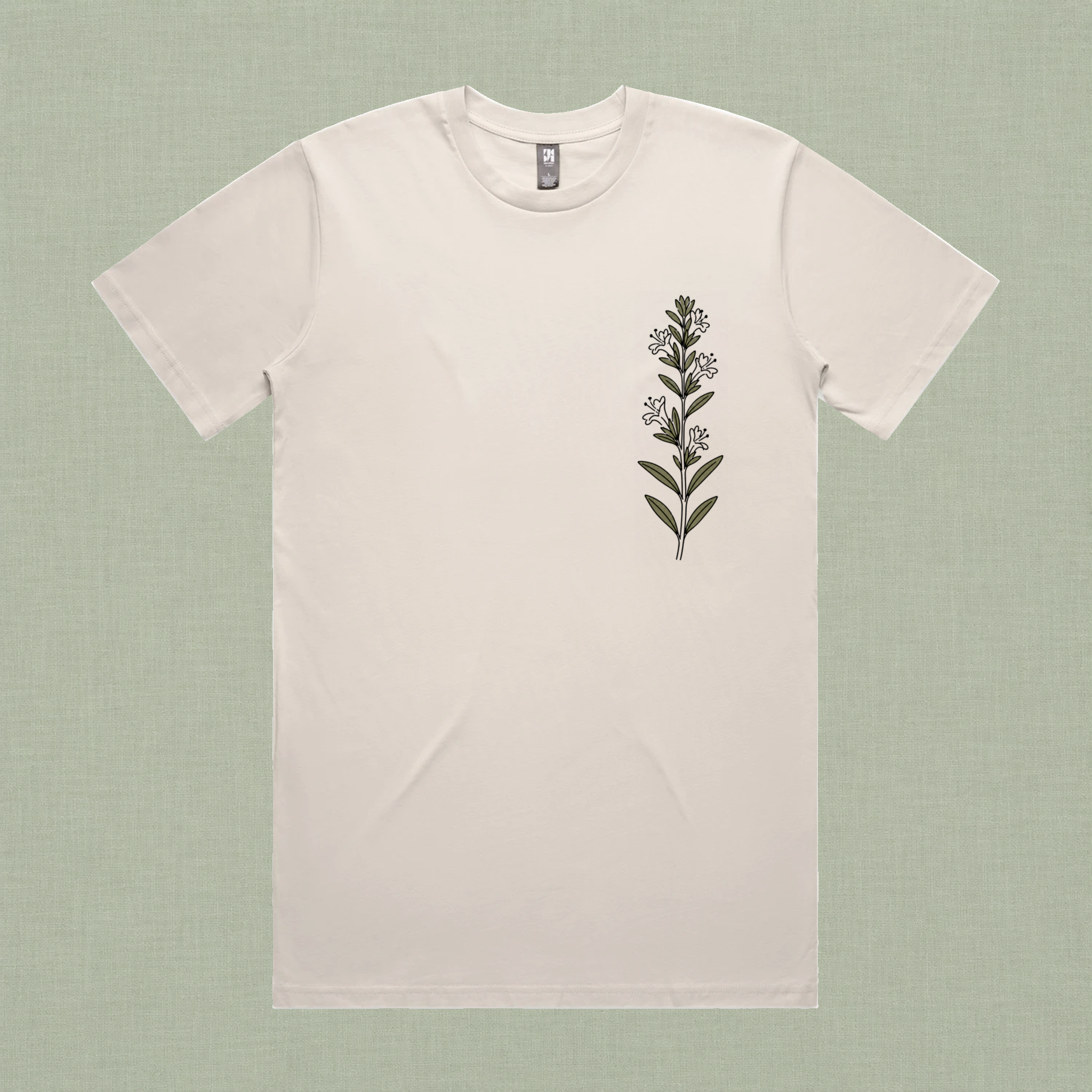 Ezov Tee