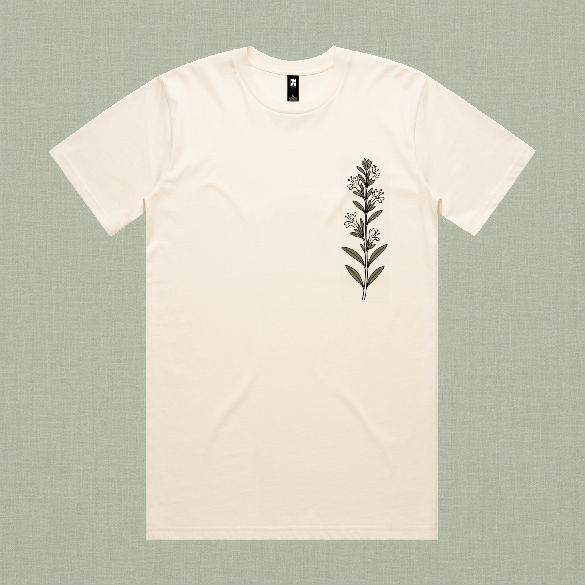 Ezov Tee