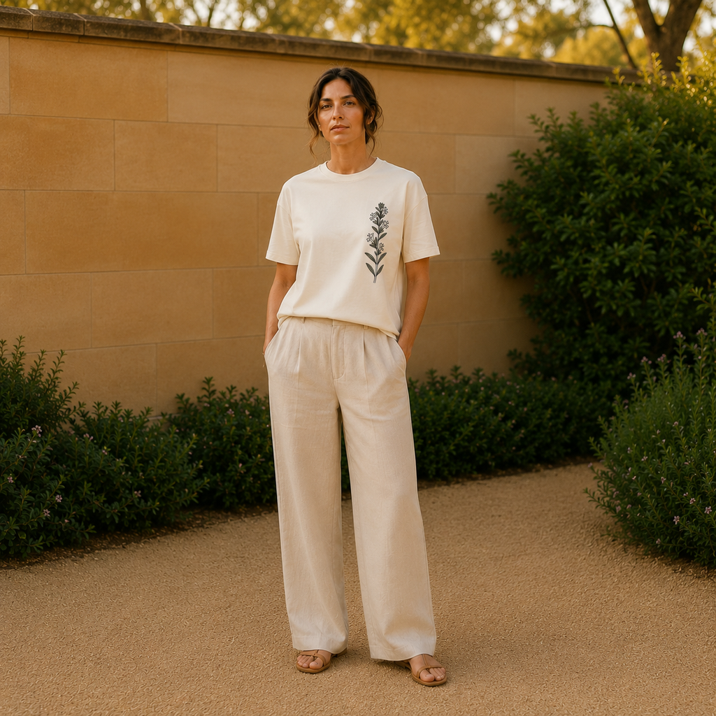 Ezov Tee
