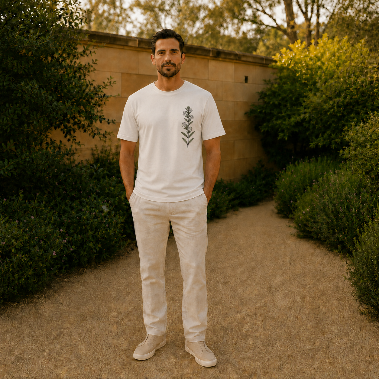 Ezov Tee