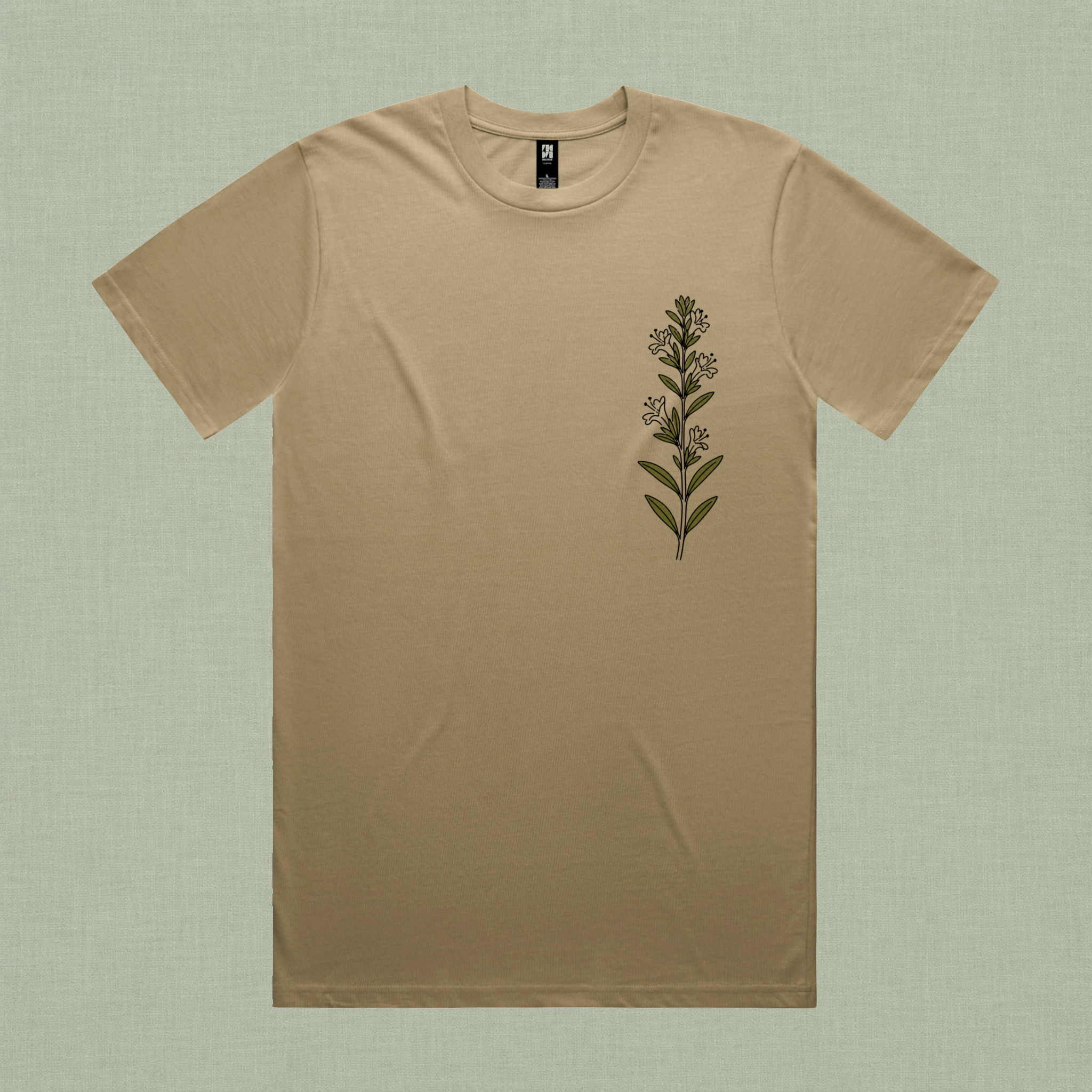 Ezov Tee