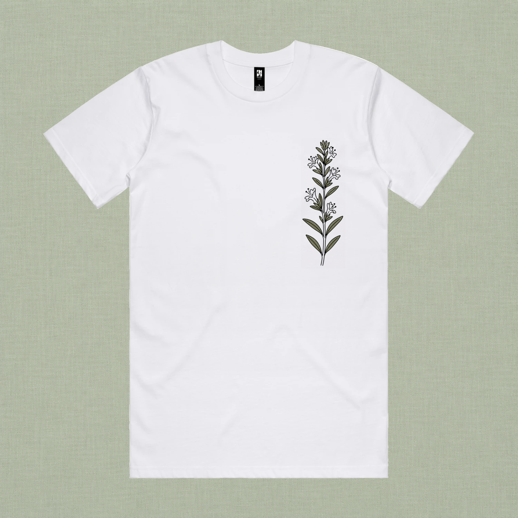 Ezov Tee