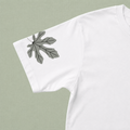 Fig Leaf Study Tee