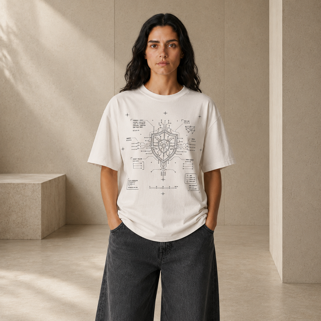 Firewall Logic Tee