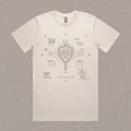 Firewall Logic Tee
