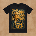 Golda Tee – Olive & Stone