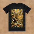 Herzl Tee – Olive & Stone
