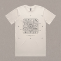 Israel in a Chip Tee