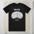 Knish — New York Tee – Counter Supply