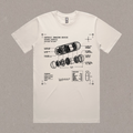 Capsule Imaging Device Tee