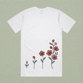 Return to Bloom Tee