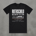 Rothschild Bench Club Tee