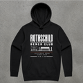 Rothschild Bench Club Hoodie
