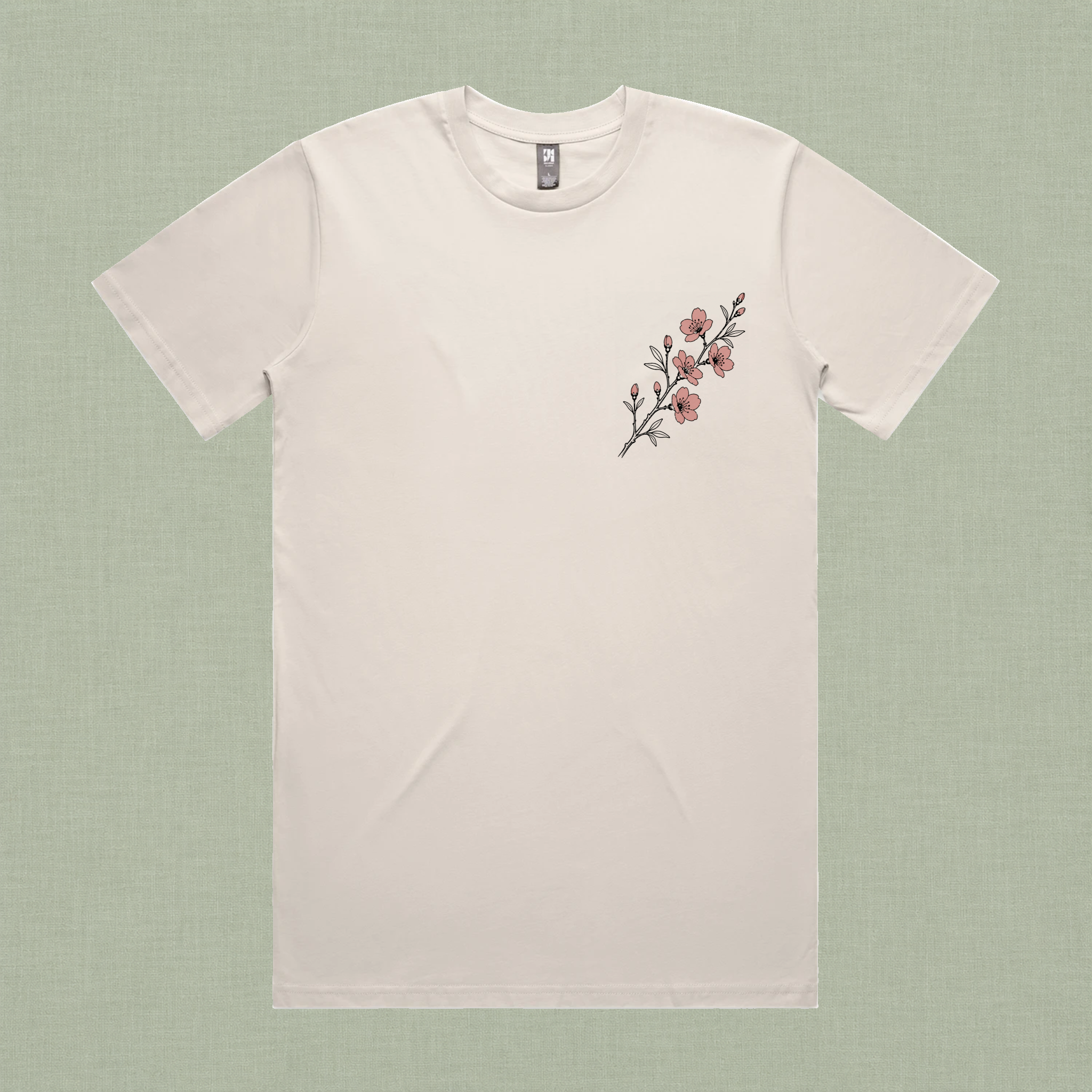 Shkediyah Tee