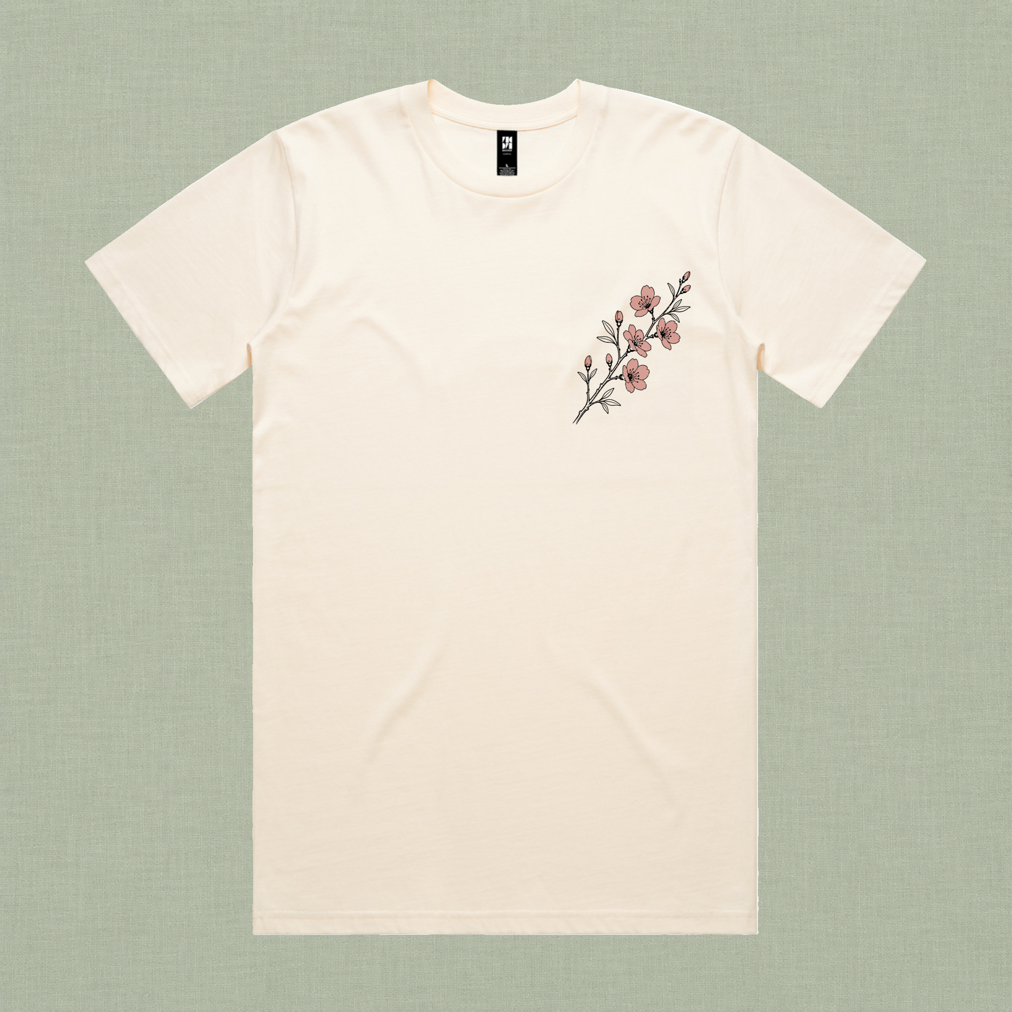 Shkediyah Tee