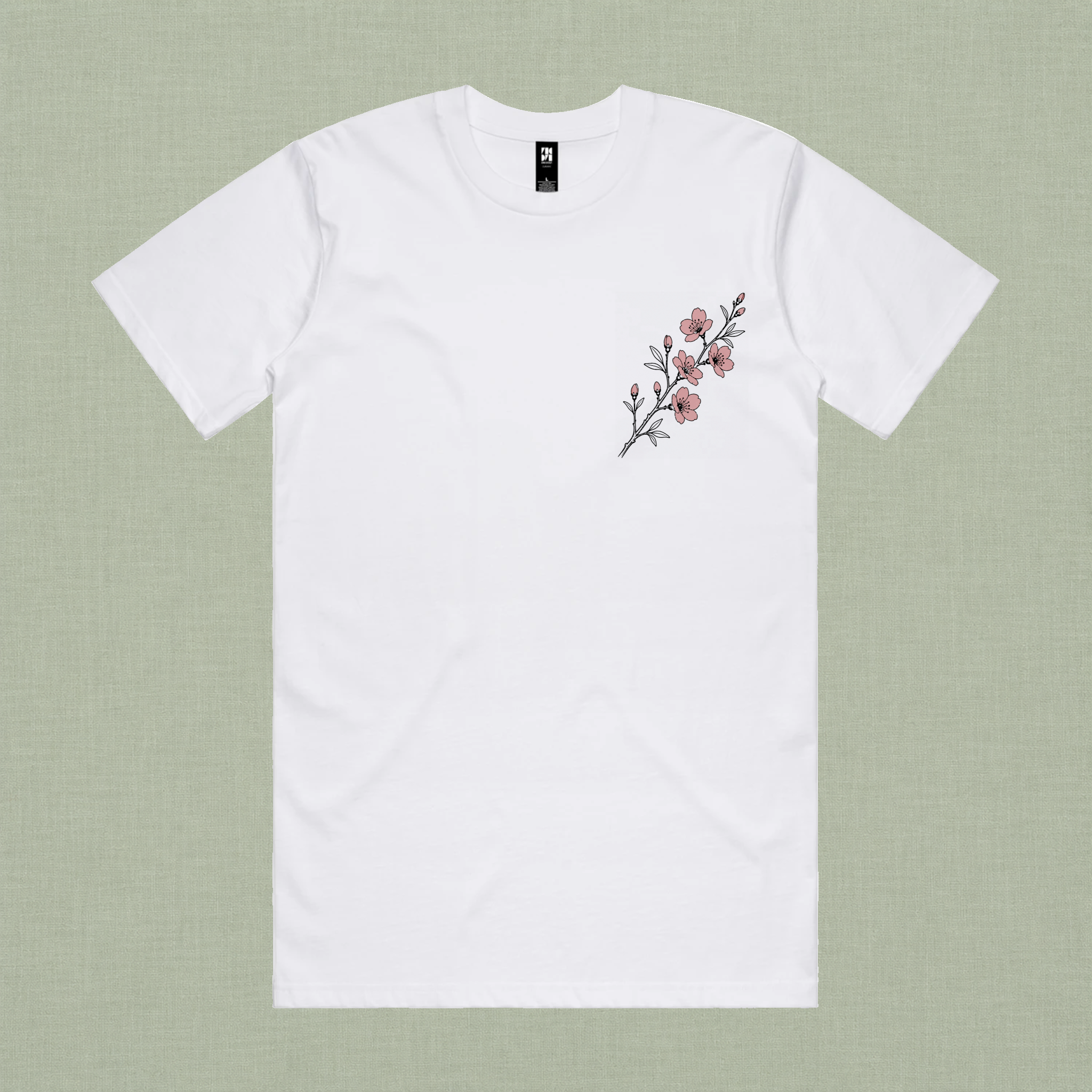 Shkediyah Tee