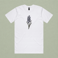 Spring Bulb Hyacinth Tee