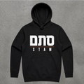 Stam / סתם Hoodie