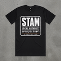 Stam Local Authority Tee