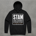 Stam Local Authority Hoodie