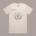 Startup Nation Crest Tee