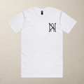The Aleph Mark — Embroidered Tee